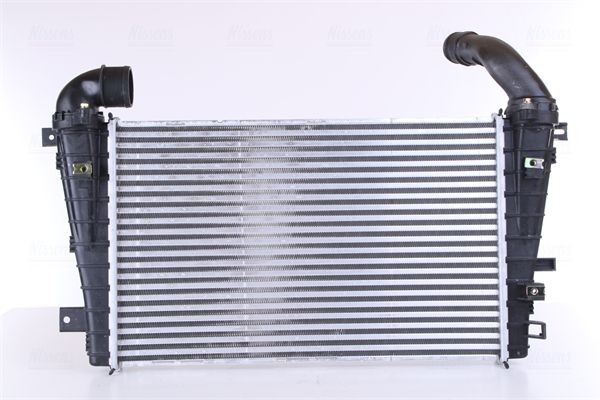 NISSENS Intercooler charger Opel Astra H Saloon new 96586