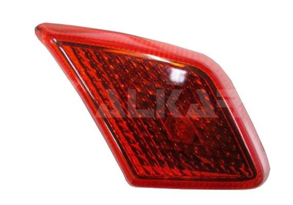 ALKAR Right Front, with bulb holder, for left-hand drive vehicles, T. Z Indicator 9662013 buy