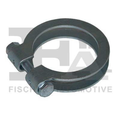 FA1 967-947 Exhaust clamp 171339