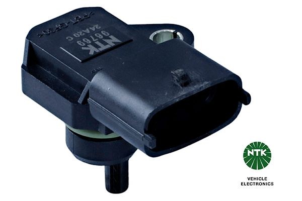 Kia MAGENTIS Intake manifold pressure sensor NGK 96769 cheap