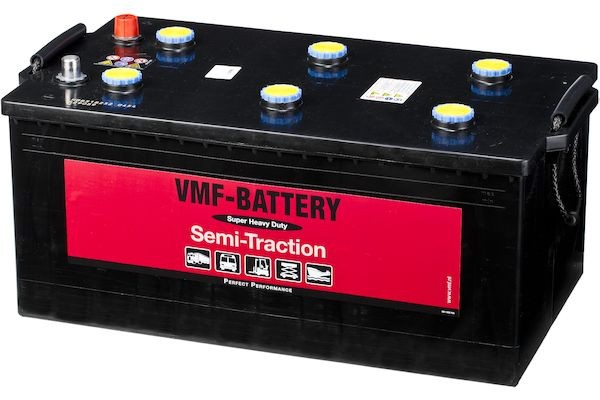 DIN C VMF 96801 Battery A0045419301