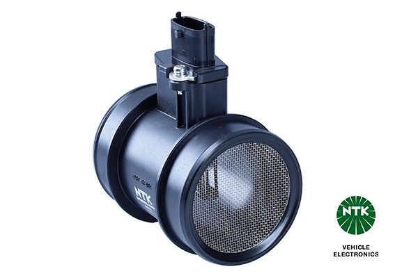 MAF sensor NGK with housing, without integrated air temperature sensor - 96875