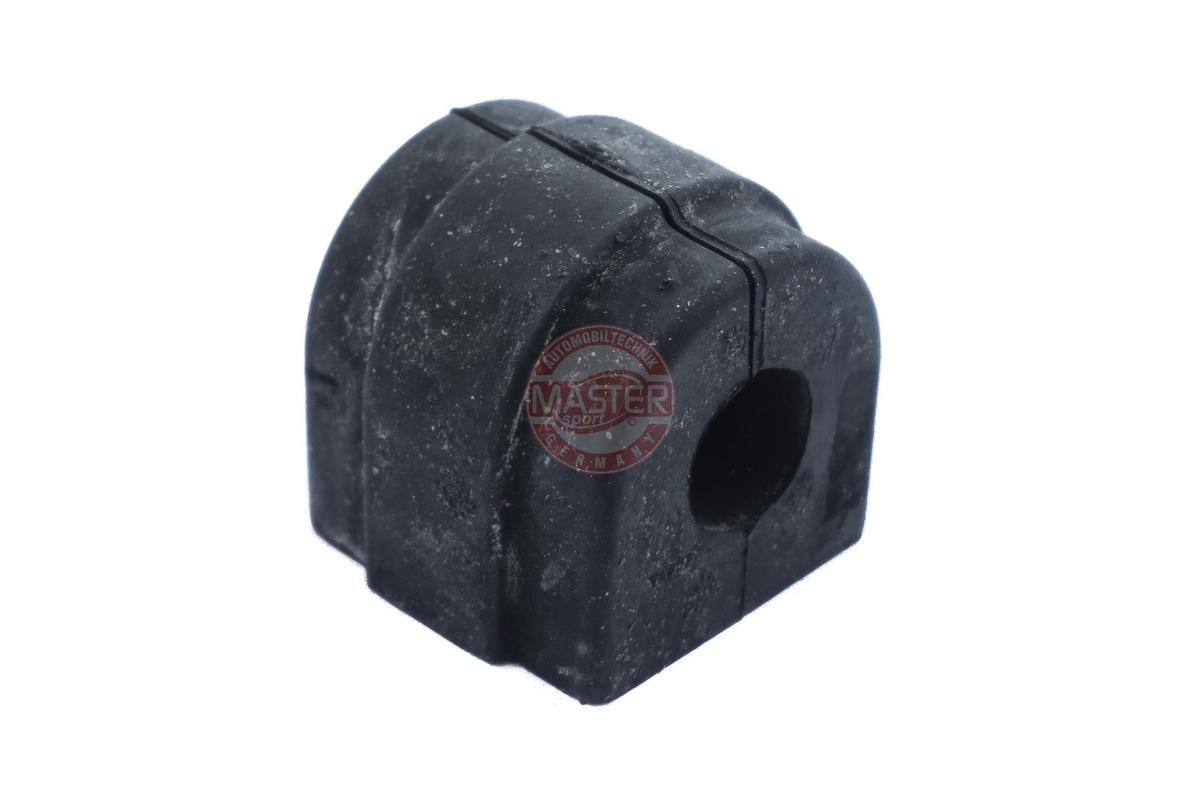 MASTER-SPORT 9692F-PCS-MS Anti roll bar bush Front Axle, EPDM (ethylene propylene diene Monomer (M-class) rubber), 23 mm x 60 mm