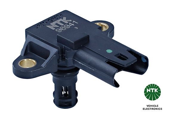 NGK 96941 Intake manifold pressure sensor with integrated air temperature sensor