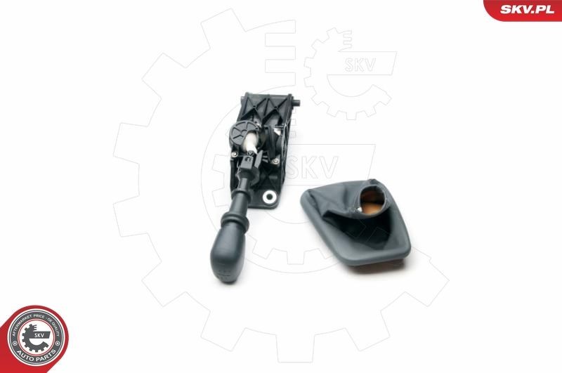 ESEN SKV 96SKV013 Gear lever repair kit MERCEDES-BENZ GL in original quality
