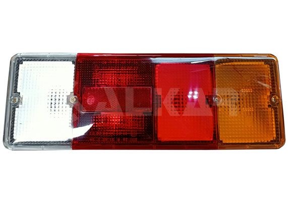 ALKAR Right Left-/right-hand drive vehicles: for left-hand drive vehicles Tail light 9702004 buy