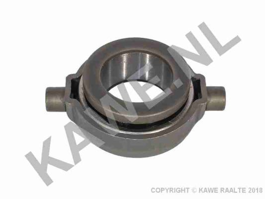 KAWE 9710 Clutch release bearing 60 32101