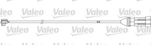 VALEO Wear Indicator, brake pad 972004 buy