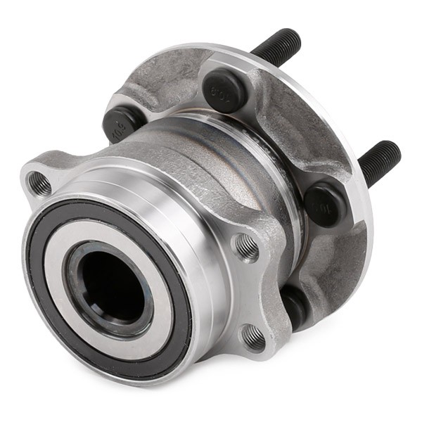 972312 Wheel hub bearing kit OPTIMAL 972312 review and test