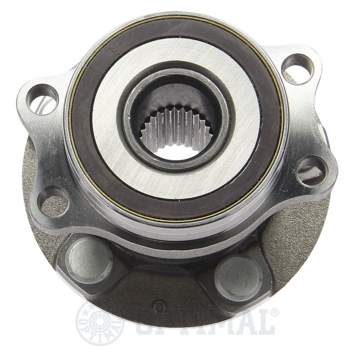 OPTIMAL Wheel bearing 972312 buy online