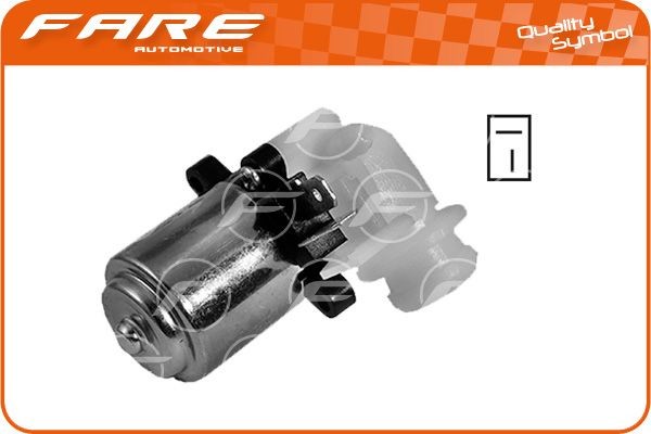 Original 9730 FARE SA Windshield washer pump experience and price