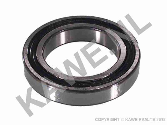 KAWE 9753 Clutch release bearing