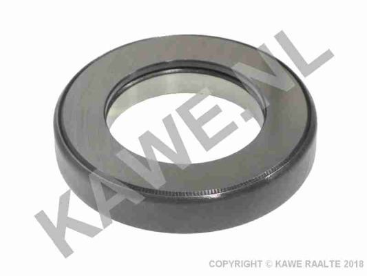 KAWE 9754 Clutch release bearing 0126 0070