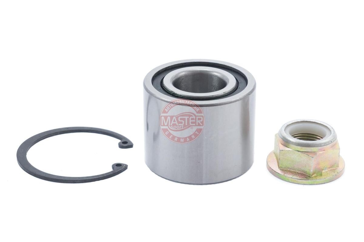 MASTER-SPORT 976-SET-MS Wheel bearing kit 55 mm