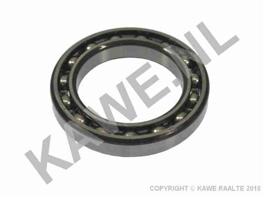 KAWE 9779 Clutch release bearing 19-177