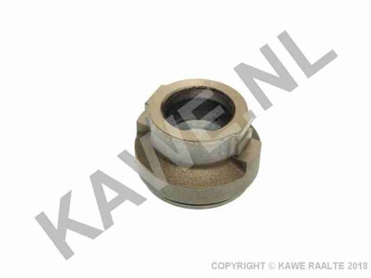 KAWE 9785 Clutch release bearing 6020 040 01 06