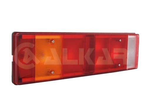 ALKAR 9793009 Lichtscheibe, Heckleuchte für RENAULT TRUCKS Premium LKW in Original Qualität