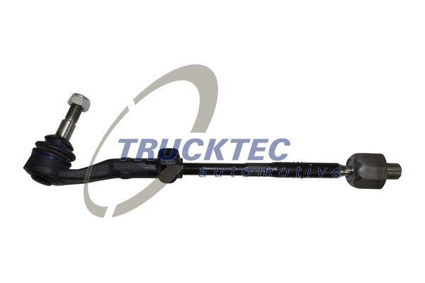 TRUCKTEC AUTOMOTIVE 98.04.101 Membrane, spring-loaded cylinder 0004311728