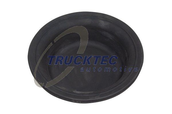 TRUCKTEC AUTOMOTIVE 98.05.016 Membrane, spring-loaded cylinder 0004312026