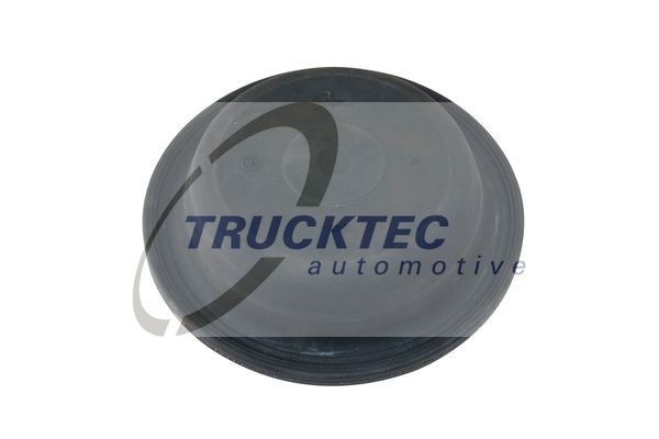 TRUCKTEC AUTOMOTIVE 98.05.020 Membran, Federspeicherzylinder für MERCEDES-BENZ UNIMOG LKW in Original Qualität