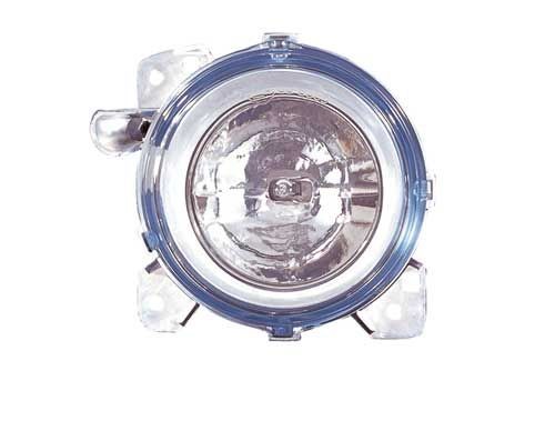 ALKAR Right, without bulb holder Lamp Type: H1 Fog Lamp 9802019 buy