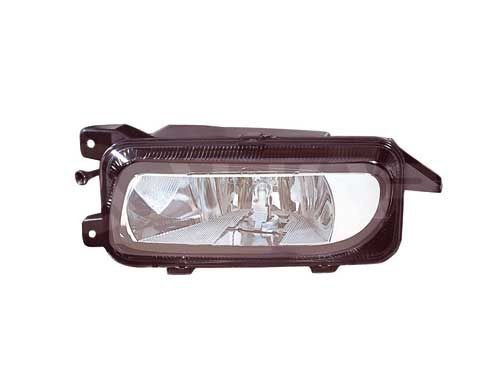 ALKAR Right, 24V, without bulb holder Lamp Type: H3 Fog Lamp 9802274 buy