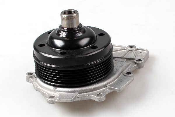 980479 Coolant pump GK 980479 review and test