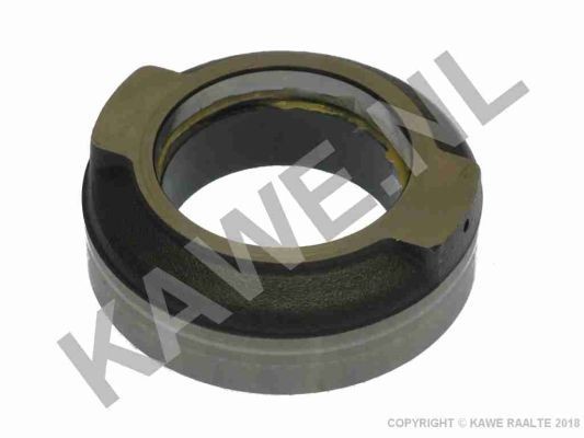 KAWE Inner Diameter: 55,4mm Clutch bearing 9809 buy