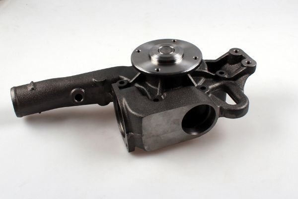 GK 980916 Water pump with seal, Mechanical