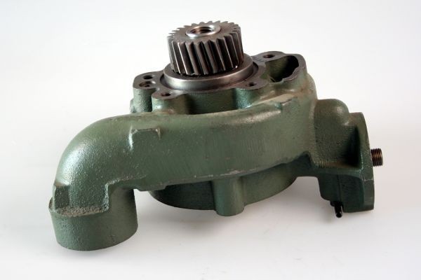 GK 980973 Water pump 1547155