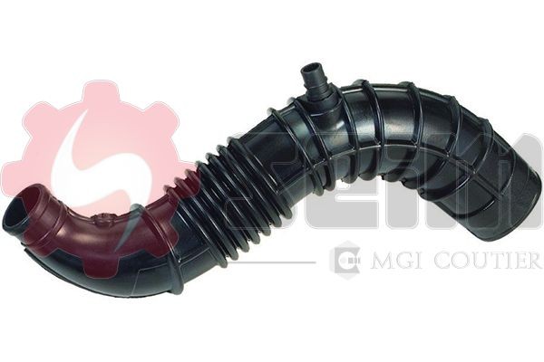 SEIM 981514 Intake pipe, air filter Inner Diameter 2: 70mm