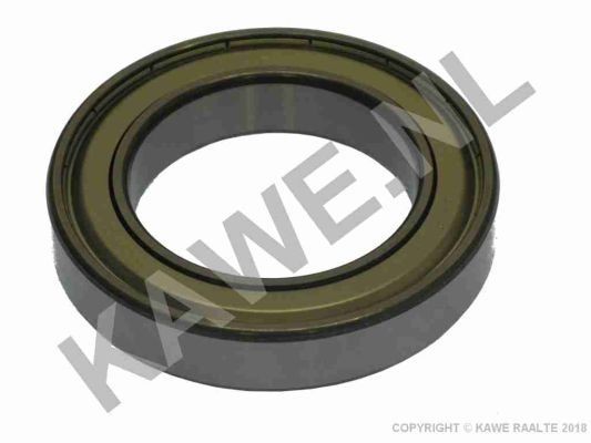 KAWE Inner Diameter: 60mm Clutch bearing 9843 buy
