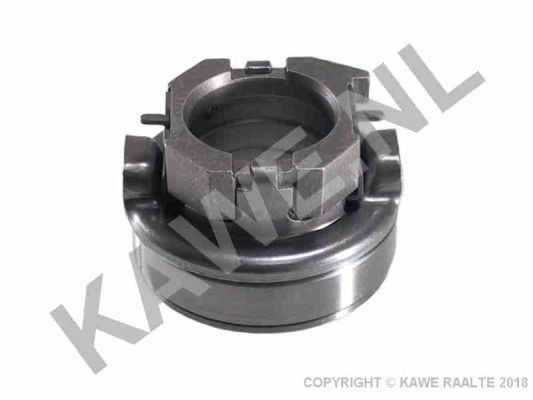 KAWE Inner Diameter: 49,5mm Clutch bearing 9846 buy