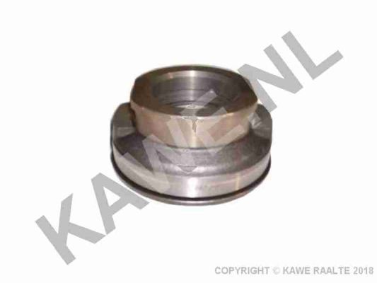 KAWE 9852 Clutch release bearing 12123 3006 2000