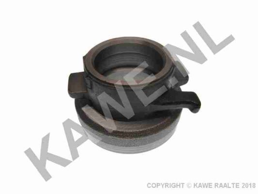 KAWE Inner Diameter: 49,5mm Clutch bearing 9858 buy