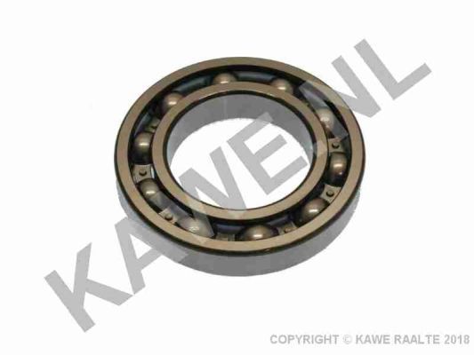 KAWE Inner Diameter: 75mm Clutch bearing 9869 buy