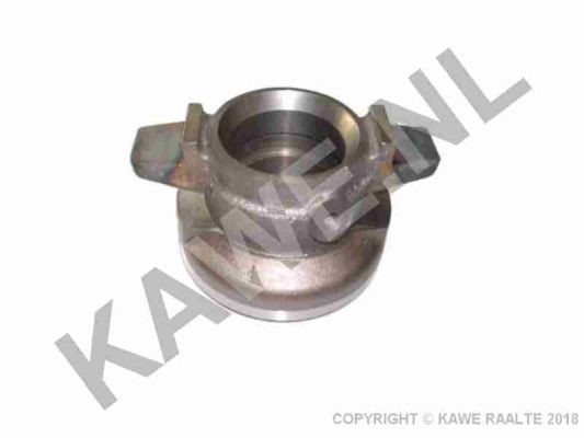 KAWE 9875 Clutch release bearing A0002507415