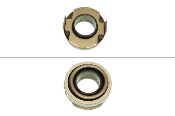 KAWE Clutch bearing 989841 buy