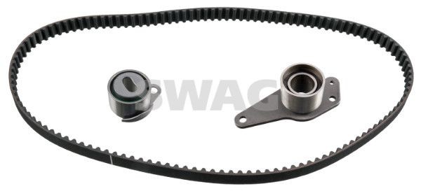 Volvo 460 L Timing belt kit SWAG 99 02 0053 cheap