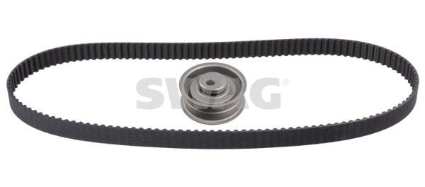 SWAG Drive belt kit VW PASSAT (315, 3A5) new 99 02 0064