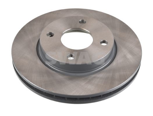 Ford MONDEO Brake discs and rotors 10557811 SWAG 99 90 5645 online buy