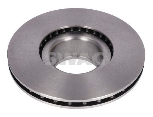 SWAG Brake rotors 99 90 7511 suitable for MERCEDES-BENZ T2, VARIO