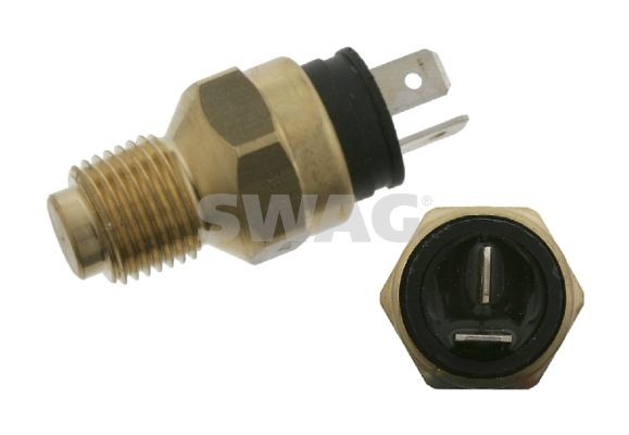 SWAG Spanner Size: 22, Number of connectors: 2 Coolant Sensor 99 92 3547 buy
