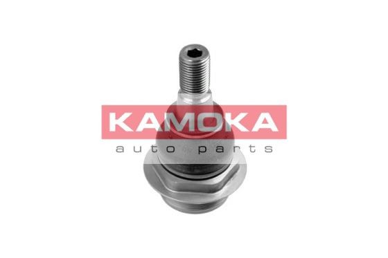KAMOKA 990042 Ball Joint Front Axle, 23mm