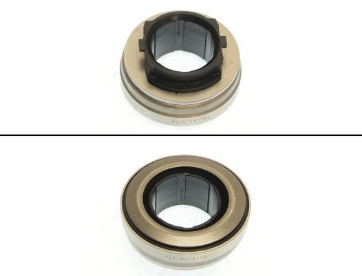 KAWE 990044 Clutch release bearing PEUGEOT 301 2012 in original quality