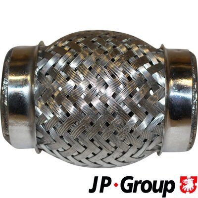 JP GROUP Przewód elastyczny, układ wydechowy 9924204500