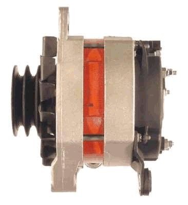 ROTOVIS Automotive Electrics 28V, 60A, re 20, without connection for speed sensor, Ø 95 mm Generator 9938351 buy
