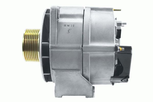 ROTOVIS Automotive Electrics 9943890 Lichtmaschine für MERCEDES-BENZ ECONIC LKW in Original Qualität