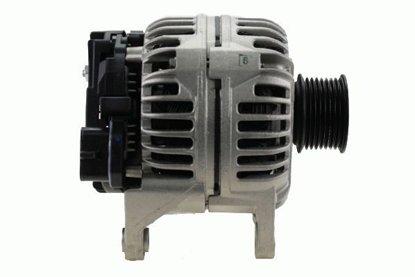 ROTOVIS Automotive Electrics 28V, 70A, re 60, Ø 55 mm Number of ribs: 8 Generator 9945160 buy