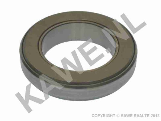 KAWE 9953 Clutch release bearing